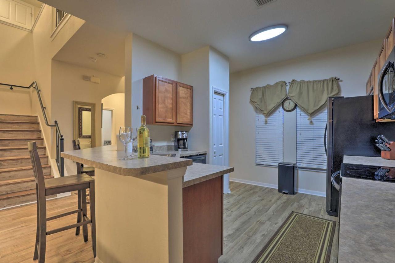 Disney-Area Family Home With Private Pool! Haines City Exterior photo