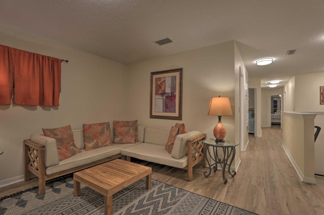 Disney-Area Family Home With Private Pool! Haines City Exterior photo
